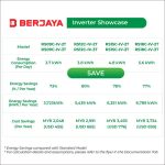 Inverter Rectangular Confectionery Showcase - Image 2