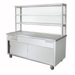 Tea Counter - Image 2