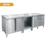 Modular Cabinet (Launching Soon)