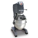 Bakery Mixer With Netting (Digital Control & Timer)