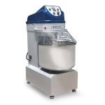 Spiral Mixer