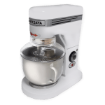 Bakery Mixer With Netting - Image 2