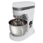 Bakery Mixer Without Netting - Image 2