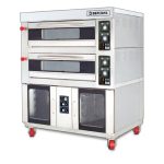 Electrical baking Oven + Pans Proofer - Image 2