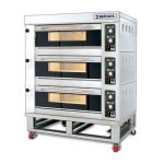 Electrical Baking Oven