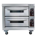 Electrical Baking Oven (BD & BDD Series) - Image 3