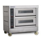 Electrical baking Oven (PRM Series)