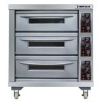 Electrical Baking Oven (BD & BDD Series)