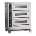 Electrical baking Oven (PRM Series) - Image 5