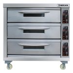 Electrical Baking Oven (BD & BDD Series) - Image 4