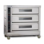 Electrical baking Oven (PRM Series) - Image 6