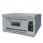 Gas Heated Baking Oven (BD & BDD Series) - Image 2