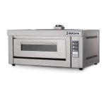 Gas Heated Baking Oven (PRM Series) - Image 2