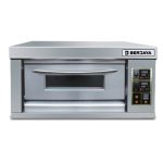 Gas Heated Baking Oven (BD & BDD Series) - Image 3