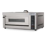Gas Heated Baking Oven (PRM Series) - Image 3