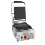 Electrical Contact Toaster