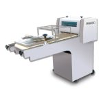 Dough Moulder
