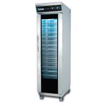 Stainless Steel Proofer With Humidifier