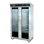 Stainless Steel Proofer With Humidifier - Image 2