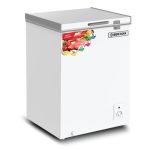 Chest Freezer (Top Opening Door)