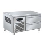 Low Boy Drawer Counter Chiller