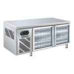 Refrigerated Barline