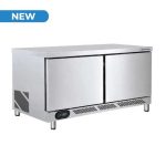 Counter Chiller - Bottom-Mount