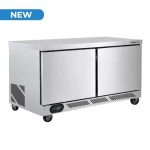 Counter Chiller - Bottom-Mount