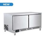 Counter Freezer - Bottom-Mount