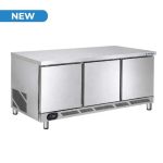 Counter Freezer - Bottom-Mount - Image 2