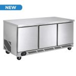 Counter Freezer - Bottom-Mount - Image 2
