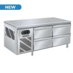 Drawer Box Counter Chiller