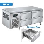 Drawer Box Counter Chiller - Image 2