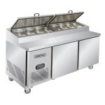Pizza Counter Chiller - Image 2