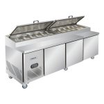 Pizza Counter Chiller - Image 3