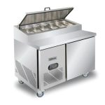 Pizza Counter Chiller