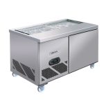 Salad Sandwich Counter Chiller