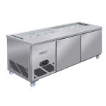 Salad Sandwich Counter Chiller - Image 2