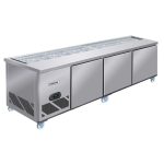 Salad Sandwich Counter Chiller - Image 3