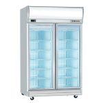Display Freezer - Image 2