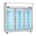 Display Freezer - Image 3