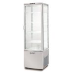 Four Glass Display Chiller - Image 3