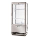 Four Glass Display Chiller