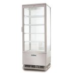 Four Glass Display Chiller - Image 2