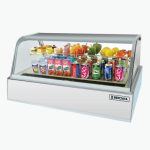 Table Top Display Cooler