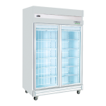 Inverter Display Freezer - Image 6