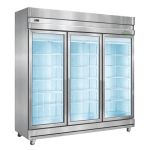 Inverter Display Chiller - Image 10