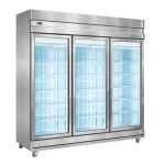 Inverter Display Freezer - Image 10