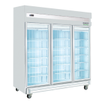 Inverter Display Freezer - Image 7