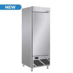 Full Door Upright Freezer